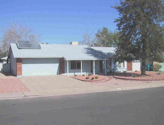 4236 W Carol Ave., Phoenix, AZ 85051