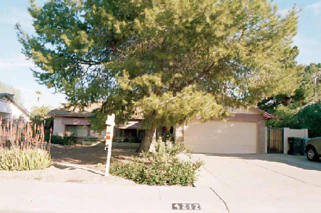 4212 W Harmont Dr., Phoenix, AZ 85051