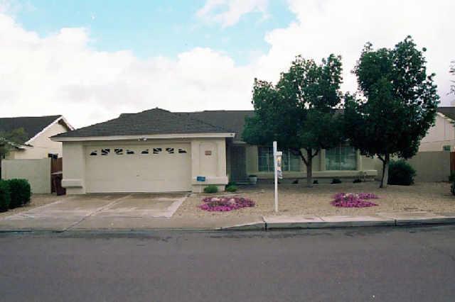 17381 N 85th Ln., Peoria, AZ 85382