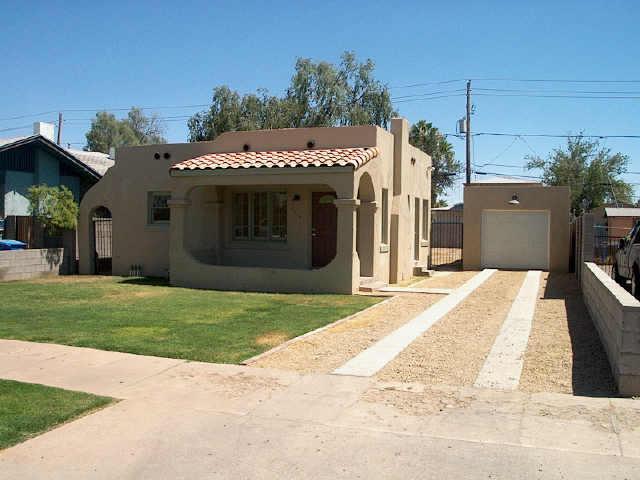 1517 W Fillmore St., Phoenix, AZ 85007