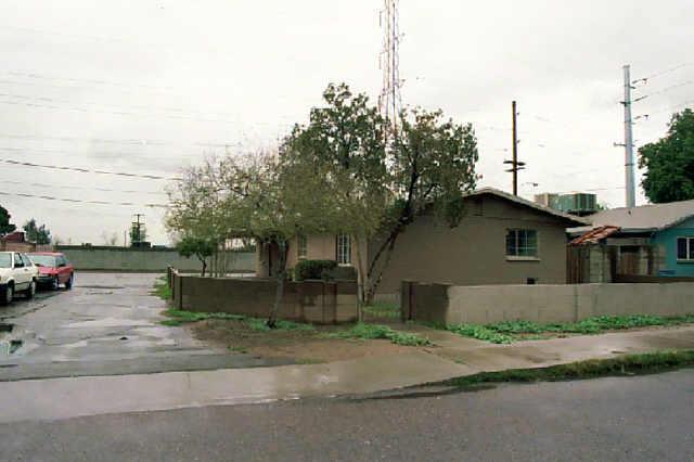 3508 W Hadley St., Phoenix, AZ 85009