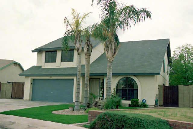 4017 W Soft Wind Dr., Glendale, AZ 85310