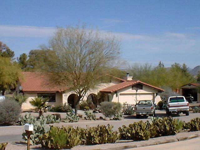 32360 N Country Club Dr., Wickenburg, AZ 85390