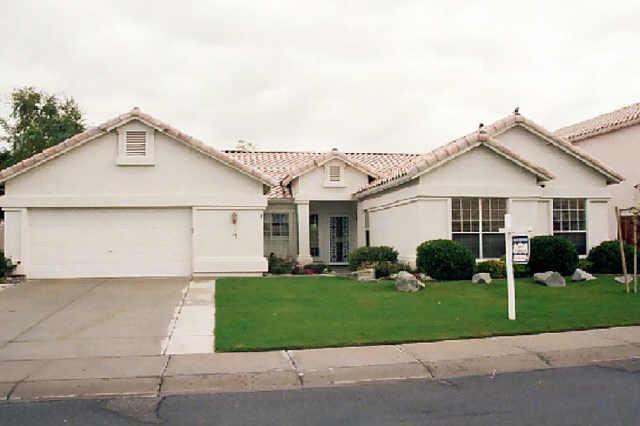 6234 W Monona Dr., Glendale, AZ 85308