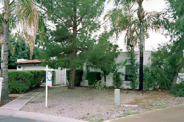 3 E Tam Oshanter Dr., Phoenix, AZ 85022