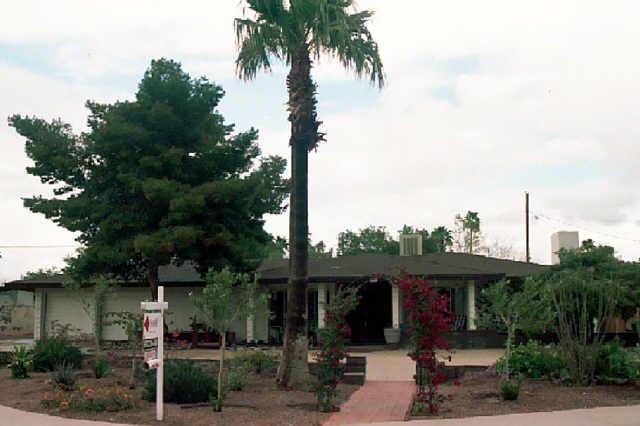 2656 Turquoise Ave., Phoenix, AZ 85028