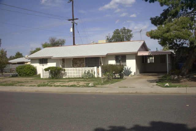 2346 W Mulberry Dr., Phoenix, AZ 85015