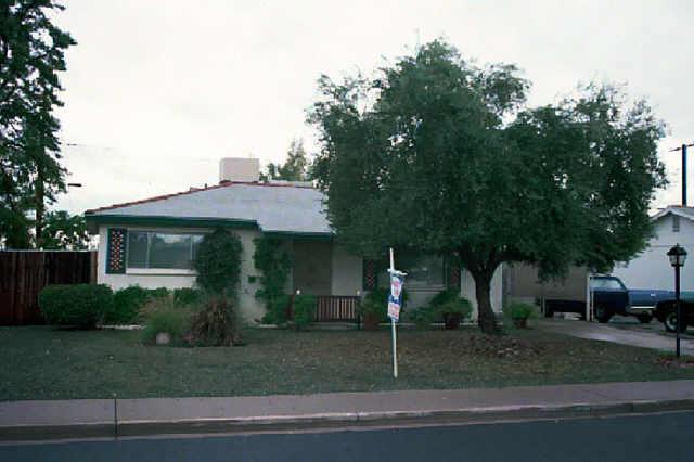 2221 E Alpine Ave., Mesa, AZ 85204