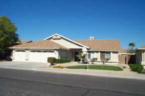 4338 W Soft Wind Dr., Glendale, AZ 85310
