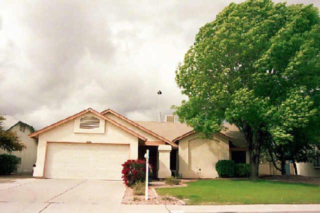 2612 N Evergreen St., Chandler, AZ 85225