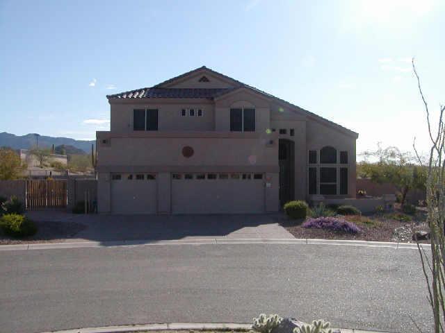 7804 E Roland Cir., Mesa, AZ 85207