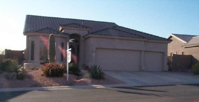 2914 N Rowen Cir., Mesa, AZ 85207