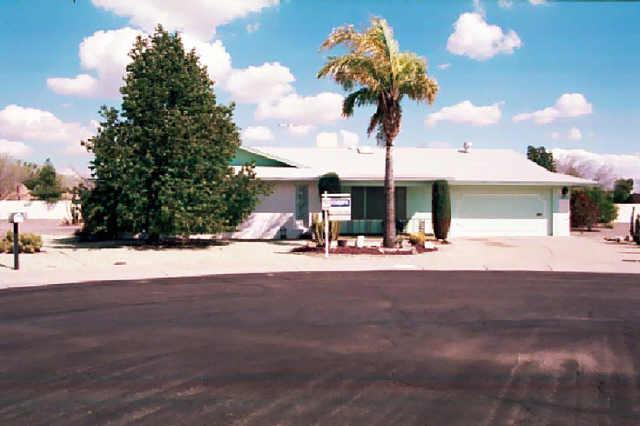 18211 N Organ Pipe Dr., Sun City, AZ 85373