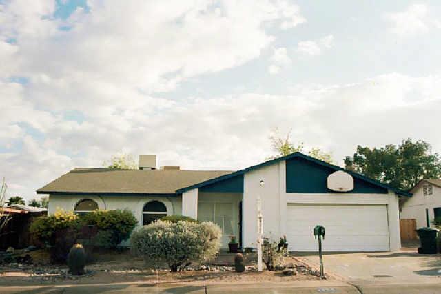 4855 E Sunrise Dr., Phoenix, AZ 85044