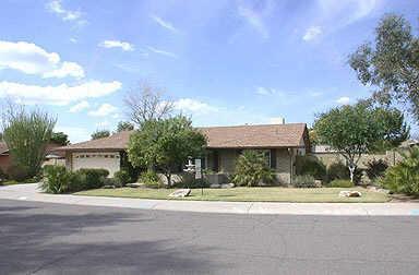 844 E Sandra Terrace, Phoenix, AZ 85022