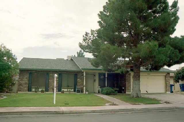 2305 W Sagebrush Dr., Chandler, AZ 85224