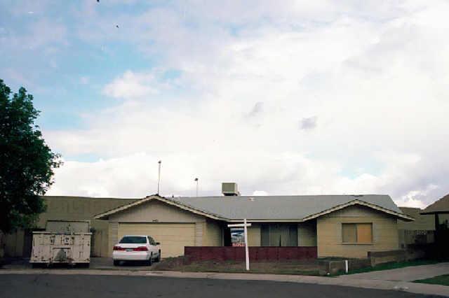 4401 S Juniper St., Tempe, AZ 85282