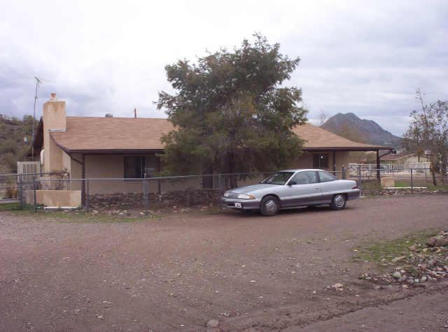 2537 W White Spar Rd., New River, AZ 85087