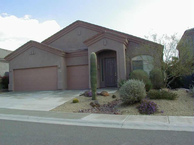 10363 E Pine Valley Dr., Scottsdale, AZ 85255