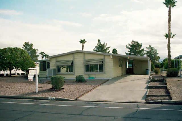 723 S Park View Cir., Mesa, AZ 85208