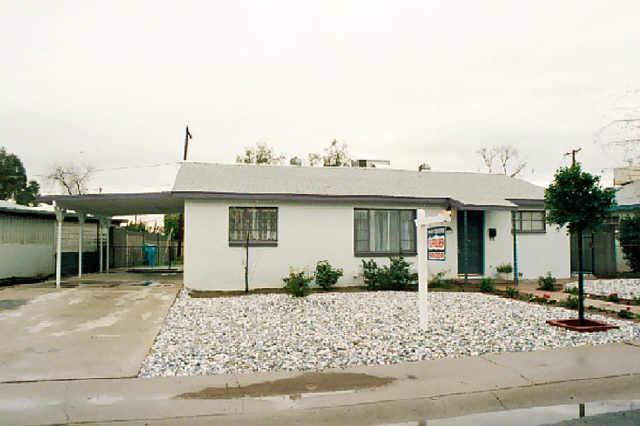 2835 W Alice Ave., Phoenix, AZ 85051