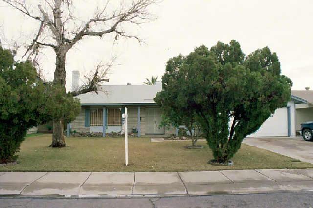 4843 N 64 Dr., Phoenix, AZ 85033