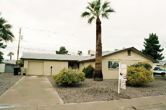 5024 N 61st Ave. #----, Glendale, AZ 85301