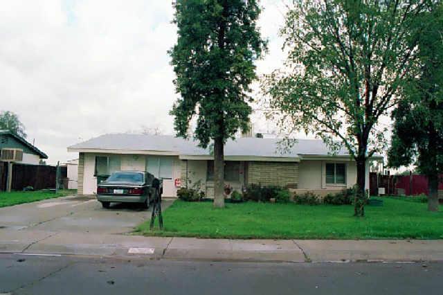 4242 N 82nd Dr., Phoenix, AZ 85033