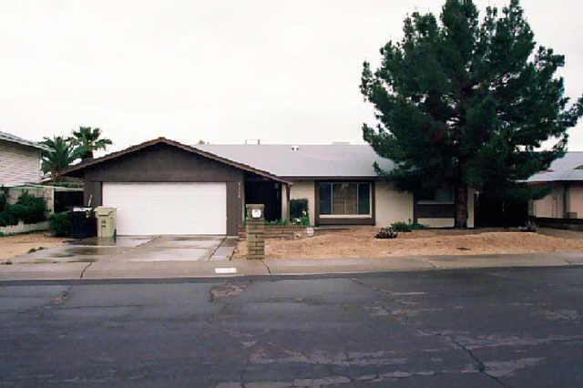 5125 W Crocus Dr., Glendale, AZ 85306