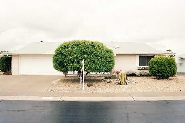 9534 W Calico Dr., Sun City, AZ 85373
