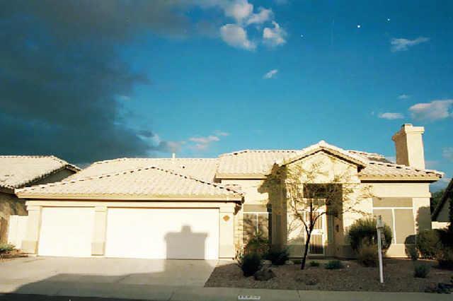 14033 S 46th St., Ahwatukee, AZ 85044