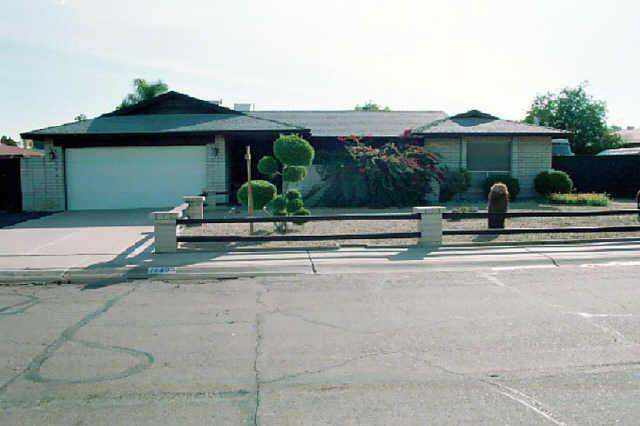 12833 N 45th Ave., Glendale, AZ 85304