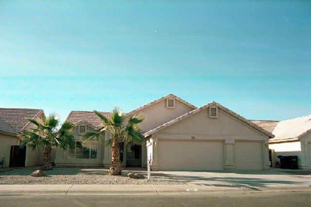 1581 E San Tan St., Chandler, AZ 85225