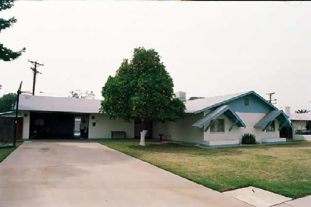 6223 W Windsor Blvd., Glendale, AZ 85301