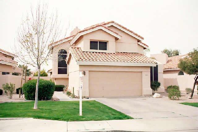 6723 E Sugarloaf St., Mesa, AZ 85215