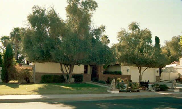 302 E Hope St., Mesa, AZ 85201