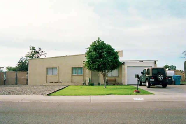 2229 W Villa Maria Dr., Phoenix, AZ 85023