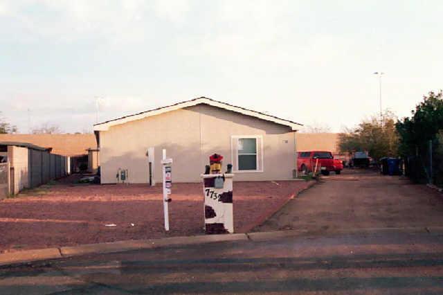 7554 E Inverness Ave., Mesa, AZ 85208