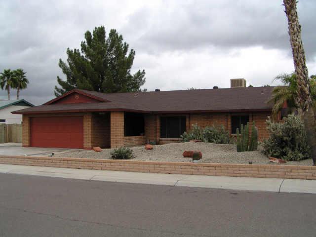 6110 W Wood Dr., Glendale, AZ 85304