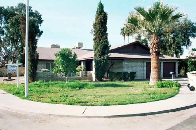 8524 N 48th Ln., Glendale, AZ 85302