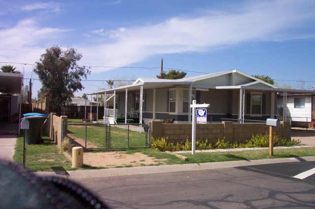 17828 N 20th Pl., Phoenix, AZ 85022