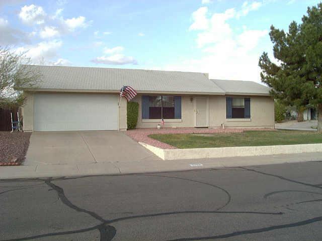 5140 E Keresan St., Phoenix, AZ 85044