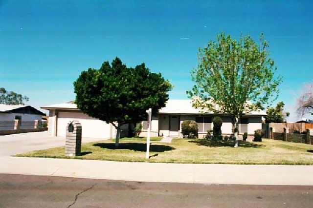 1824 E Desert Dr., Phoenix, AZ 85042
