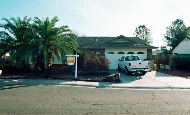 15283 N 64th Dr., Glendale, AZ 85306