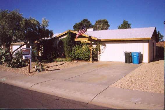 17846 N 33 Ave., Phoenix, AZ 85053