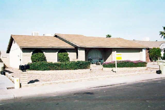 8610 N 54th Dr., Glendale, AZ 85302