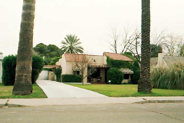 917 W Heatherbrae Dr., Phoenix, AZ 85013