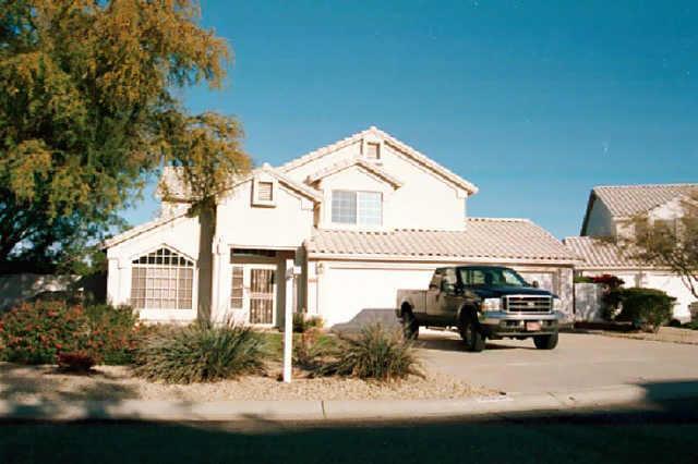 10938 N 129th **views **** Way, Scottsdale, AZ 85259