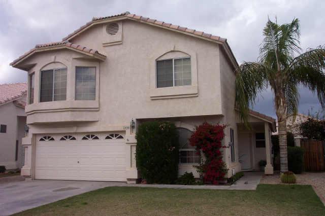 7456 E Milagro Ave., Mesa, AZ 85209