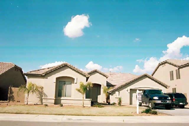 2440 W Thompson Way, Chandler, AZ 85246